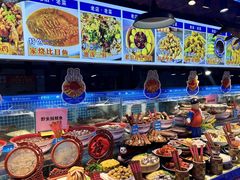-即墨老公社·海肠捞饭大王(古城店)