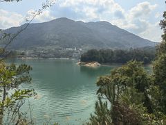 -广州市流溪河国家森林公园