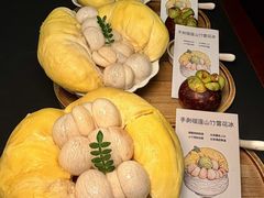 -必点海鲜·海肠捞饭大王(滨江道店)