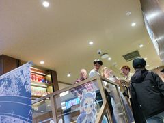 -霸王茶姬(上海恒基名人店)