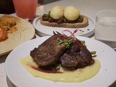 -Toris(LuOne凯德晶萃广场店)