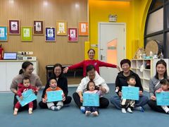 -美吉姆儿童发展中心(远洋中心店)