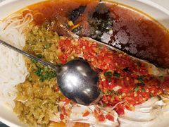 -望湘园·湖南菜(松江万达店)