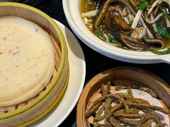 -芳芳私房菜·精做淮扬菜(承德路店)