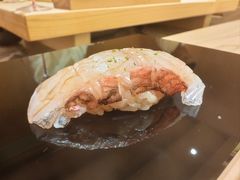 -松临·铁板烧&Omakase(神农店)