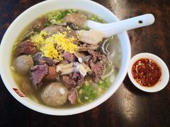 -潮镇老尾牛杂(环城西路店)