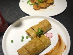 -安多素食(广仁寺路店)