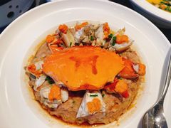 -狮王府淮扬菜(新街口友谊店)