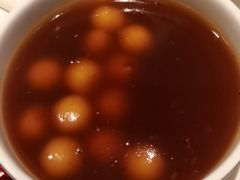 红豆小圆子-宁波状元楼酒店(和义路店)