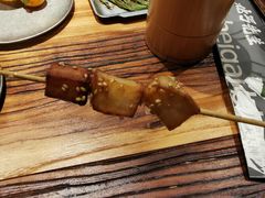 -北丐先生·野馄饨烧烤(雨花万象店)