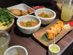 -匠和风精致料理(莆田财富中心店)