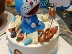 -麦森创意蛋糕(新模范马路地铁站店)