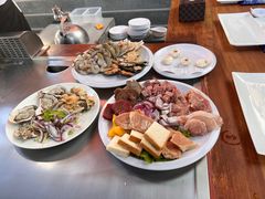 -大渔·观筵(三里屯太古里店)