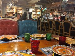 -卢布里西餐厅(总店)