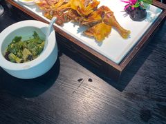 -鱼你相聚·河鲜馆(袁家岭店)