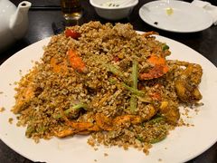 -乾坤饭店