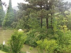 -宝岩生态观光园
