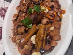 -小天厨民间菜馆(深圳街店)
