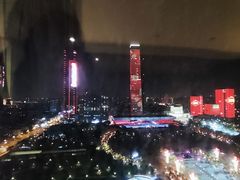 -无锡君来洲际酒店