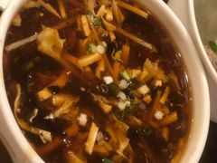 酸辣汤-南门小馆·清真(国贸商城店)