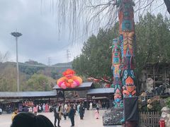 -杭州宋城