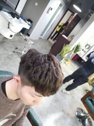 点击看大图 -HD HAIR STYLE