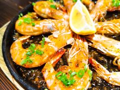 -小川洋风料理(街道口店)