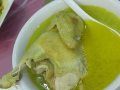 -小陆莲花蟹园农家乐(莲花岛店)