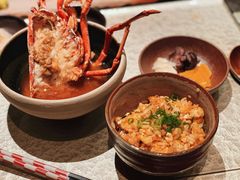 -Ginza Onodera铁板烧(外滩十八号店)