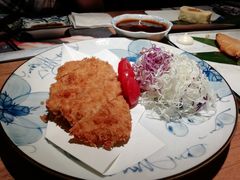 -小笠原·日料店
