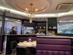 -太兴餐厅(东方广场分店)