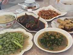 -双桥饭店(锦溪店)