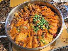 -黄记煌三汁焖锅(崇文门店)