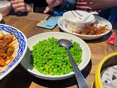 -老头儿油爆虾(胜利河美食街店)