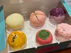 -汪玉霞(汉口里店)