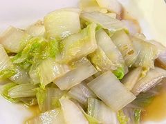 -天天向上素食餐厅(五台山店)