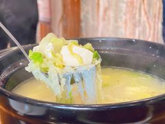砂锅豆腐-砂锅李(九江路店)