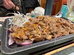 -益百岁牛尾汤主题餐厅(辛庄街店)