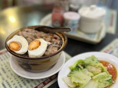 -荔园小馆(园岭新村二期店)