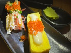 -昊·来了寿司(双楠2店)