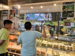 -泸溪河桃酥(秦淮夫子庙一店)