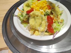-土大力韩式烤肉料理(和平路店)