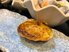 -真剑日本料理·铁板烧(贵州路店)
