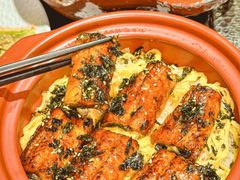 -狮拾久·现代新加坡料理(福田COCO Park店)