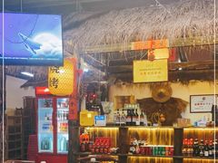 -江湖一盏灯·滇味卤烤(普惠园店)