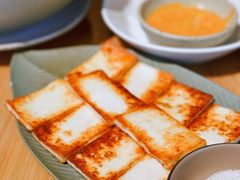 -山茶云南菜(永安里店)
