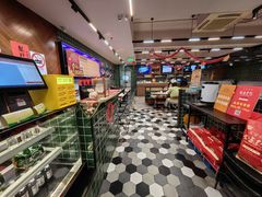 -皇后餐厅-煲仔·小菜·打边炉(古北店)