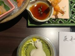 -匠和风精致料理(莆田财富中心店)