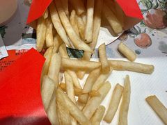 -麦当劳(欢乐谷店)