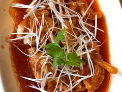 -临界音乐酒馆·小龙虾·江湖菜(华熙LIVE·鱼洞店)